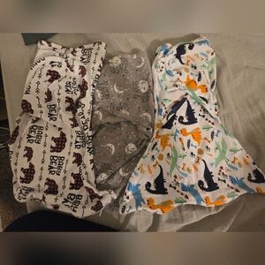 Zippy Swaddle By Sleeping Baby